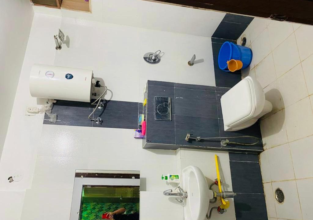 Photo of Kitchen in Jagatpura