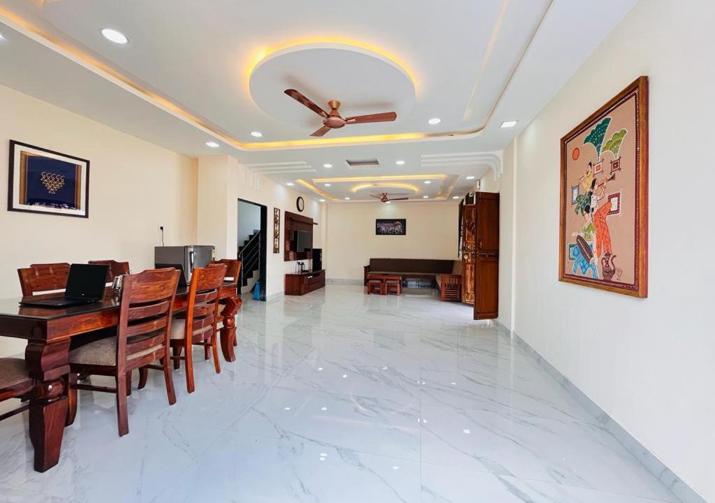 Photo of Livingroom in Tungarli