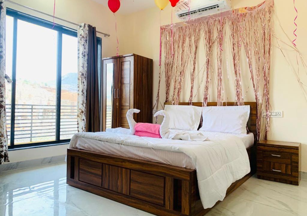 Photo of Bedroom in Tungarli