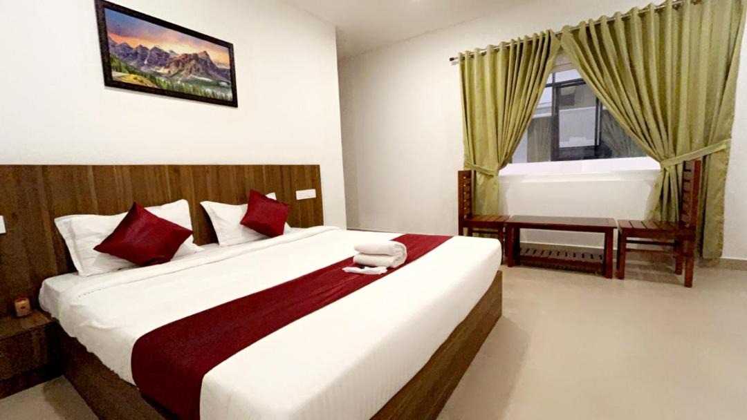 Photo of Bedroom in Kattappana