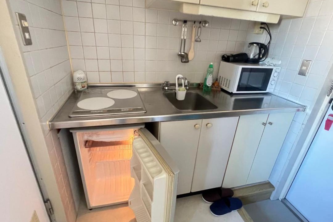 Photo of Kitchen in Sendagi