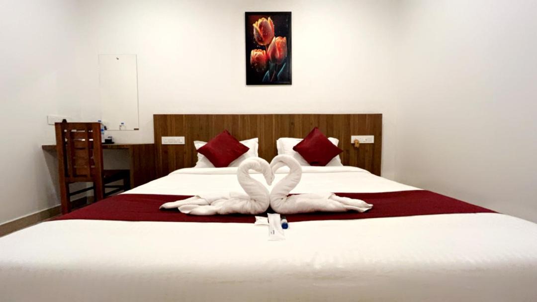 Photo of Bedroom in Kattappana