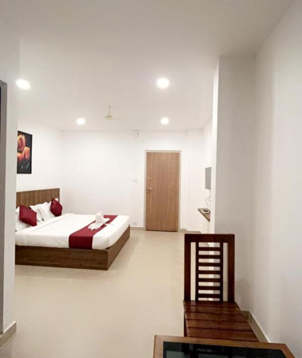 Photo of Bedroom in Kattappana