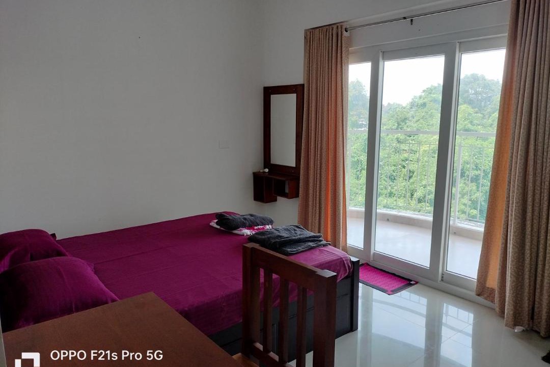 Photo of Bedroom in Nagampadam