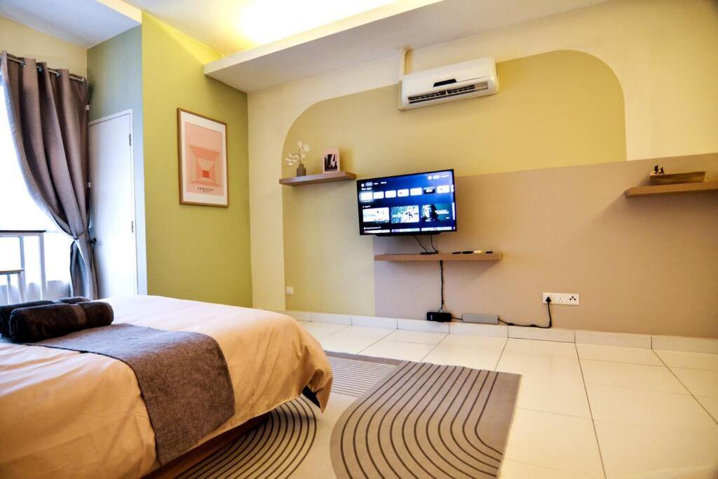 Photo of Bedroom in Damansara Perdana