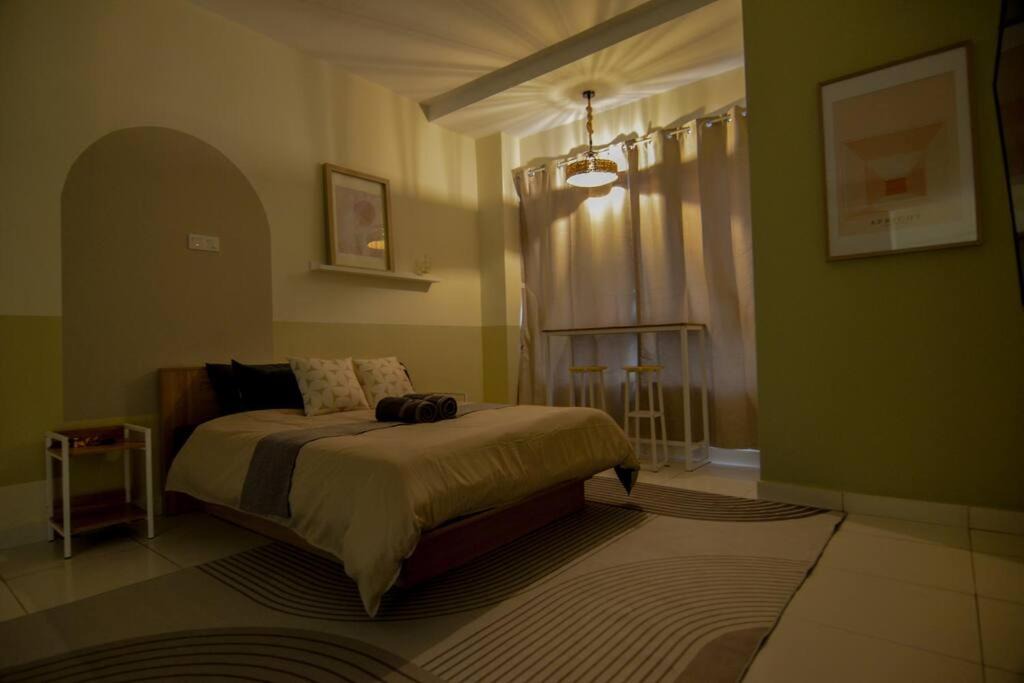 Photo of Bedroom in Damansara Perdana