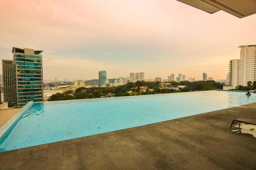 Photo of Outdoor in Damansara Perdana