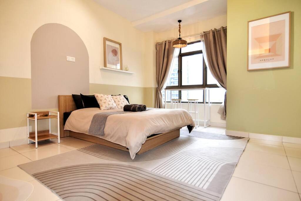 Photo of Bedroom in Damansara Perdana