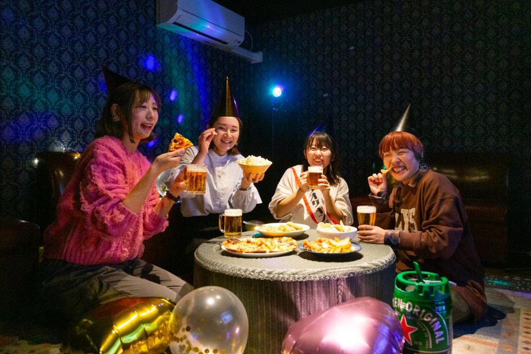 Photo of Others in Higashiyodogawa