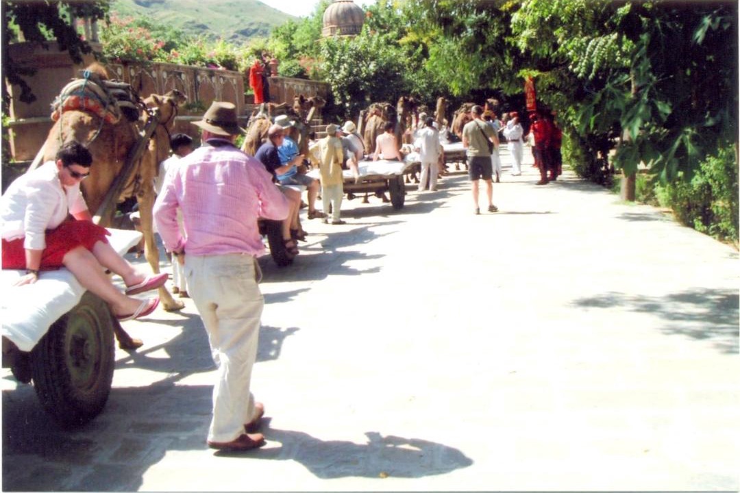 Photo of Others in Patan