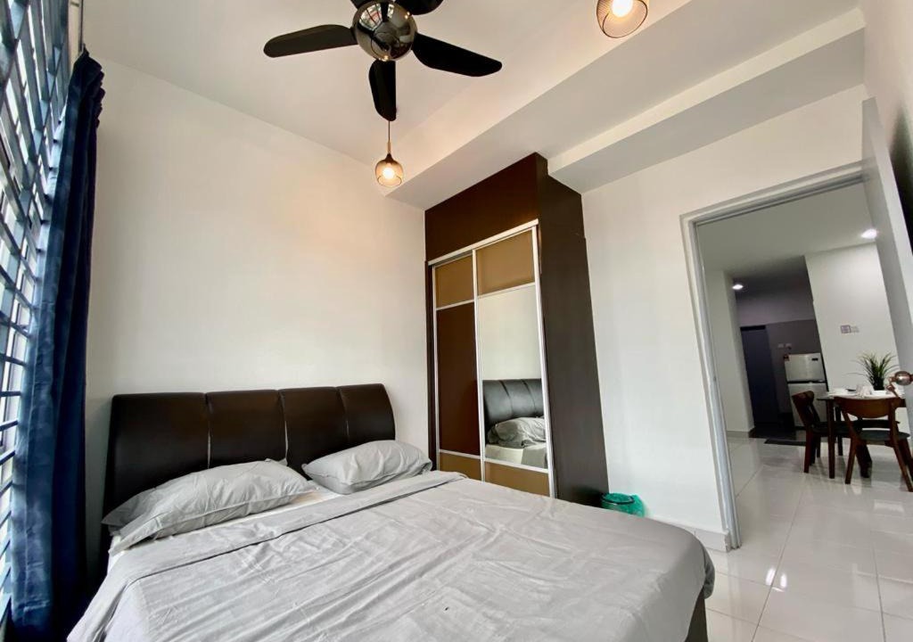 Photo of Bedroom in Kuala Lumpur