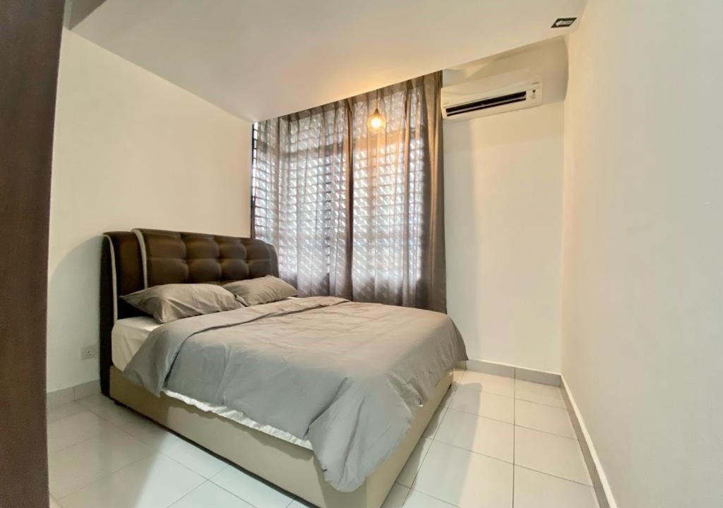 Photo of Bedroom in Kuala Lumpur