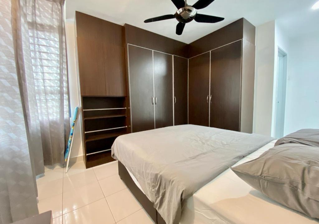Photo of Bedroom in Kuala Lumpur