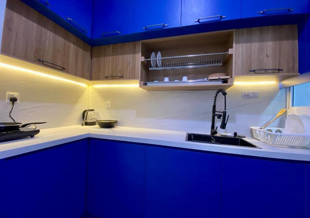 Photo of Kitchen in Kuala Lumpur
