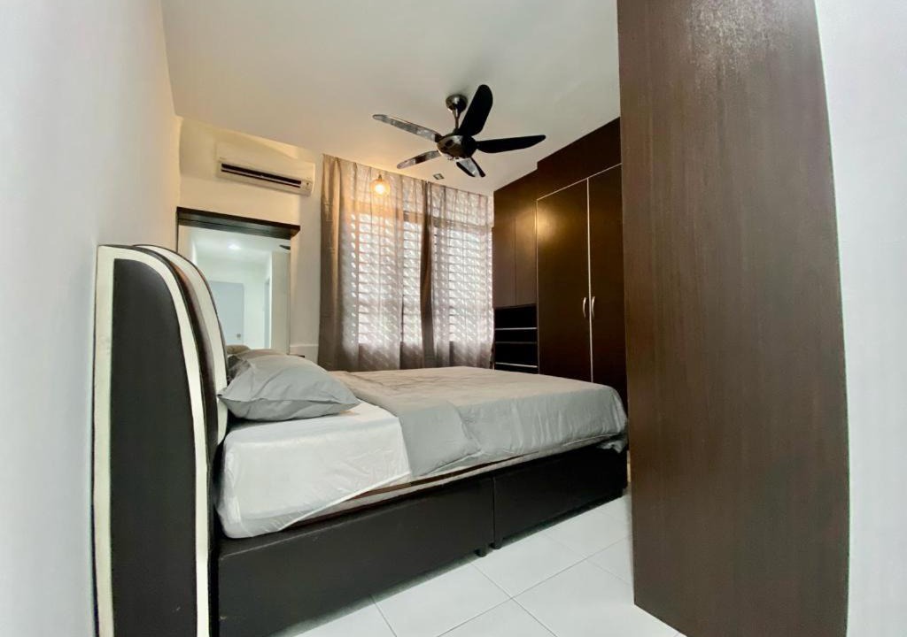 Photo of Bedroom in Kuala Lumpur