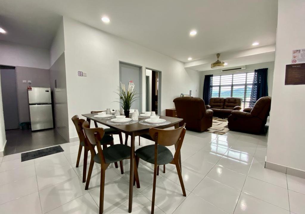 Photo of Livingroom in Kuala Lumpur