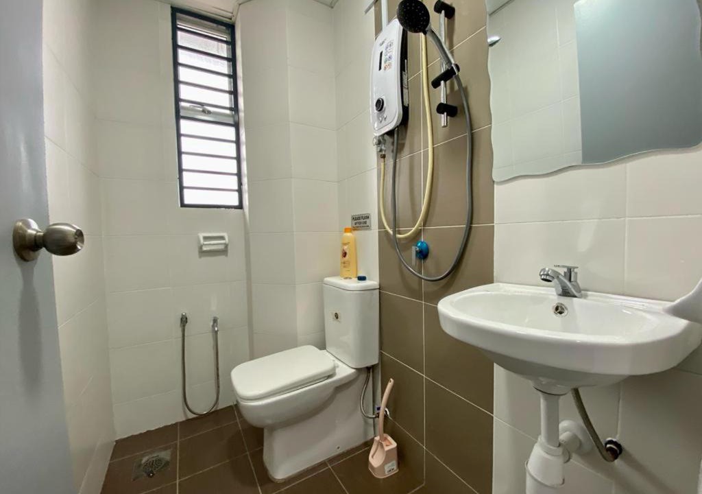 Photo of Bathroom in Kuala Lumpur