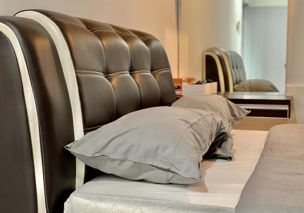 Photo of Bedroom in Kuala Lumpur