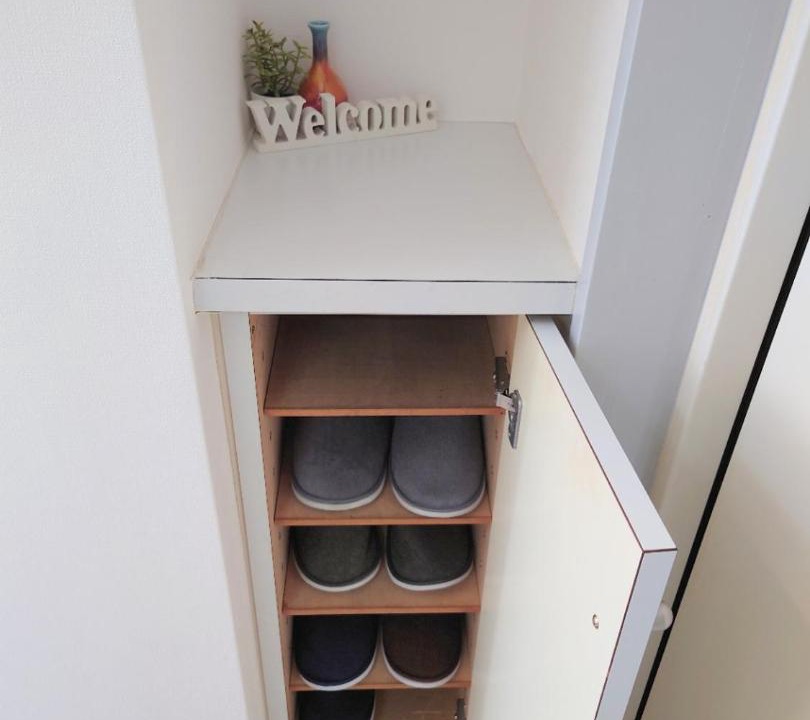 Photo of Kitchen in Sendagi