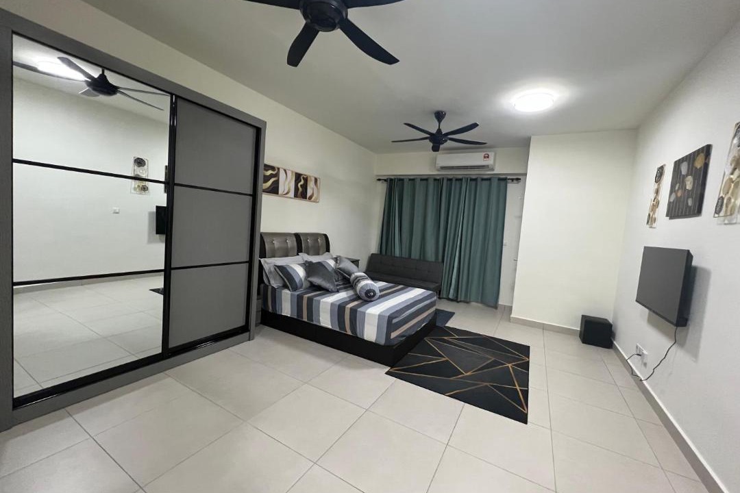 Photo of Livingroom in Cyberjaya