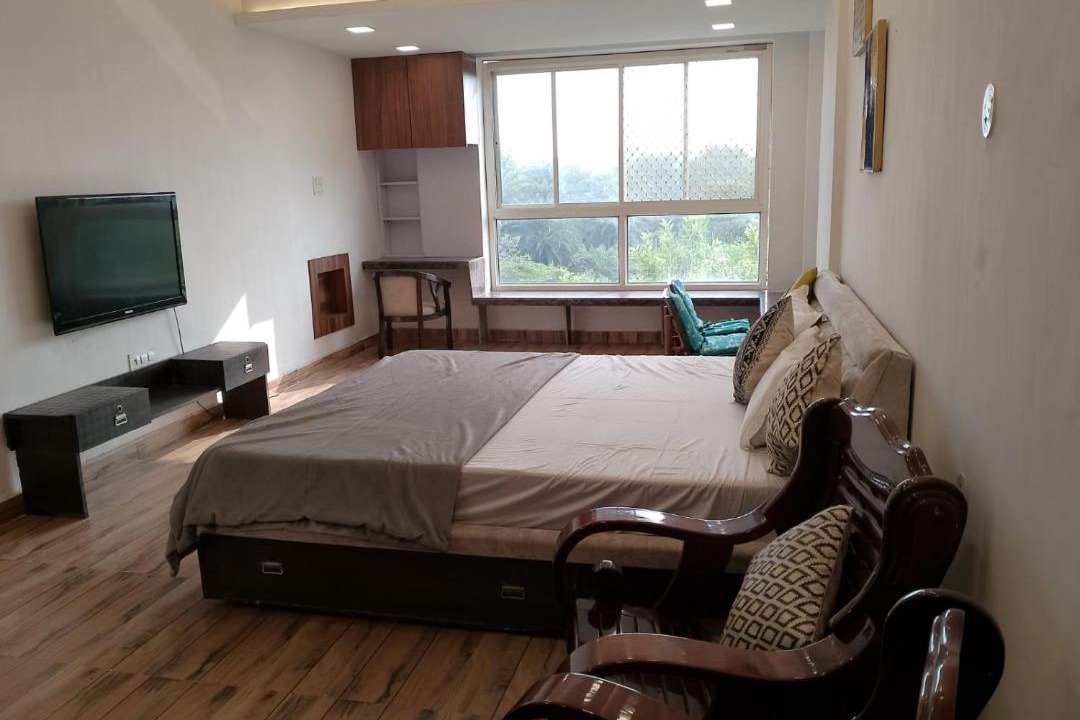 Photo of Bedroom in Jhansi