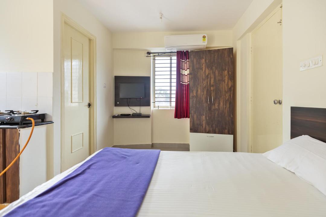 Photo of Bedroom in Bilekahalli