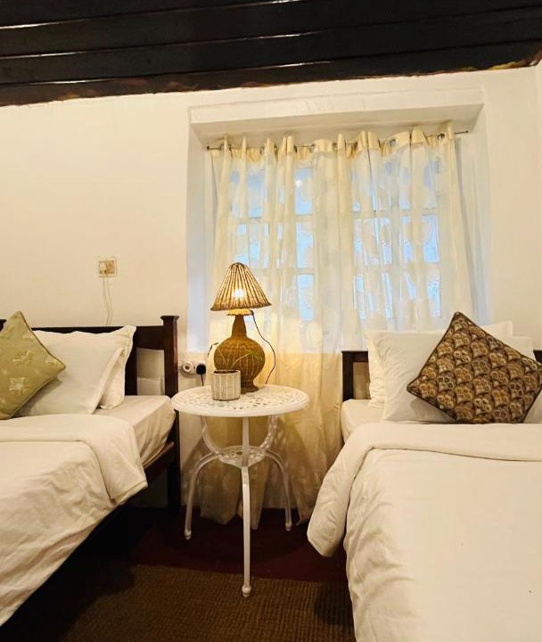 Photo of Bedroom in Suryanelli