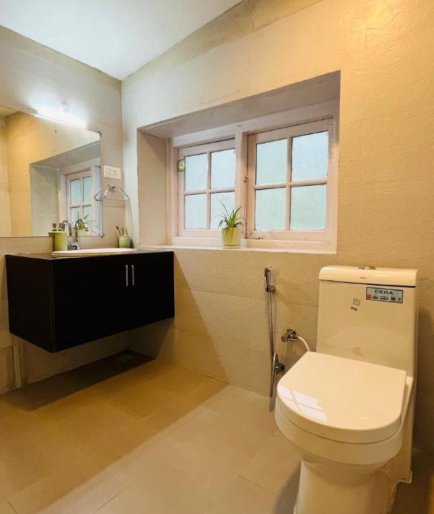 Photo of Bathroom in Suryanelli