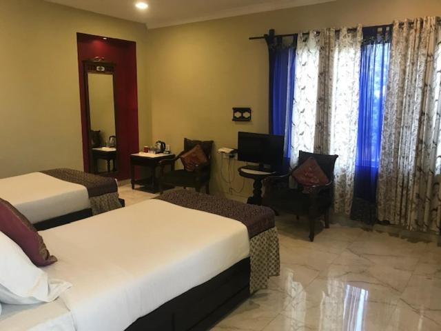 Photo of Bedroom in Chittorgarh
