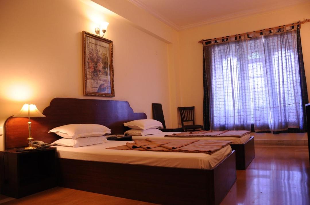 Photo of Bedroom in Chittorgarh