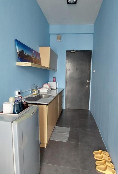 Photo of Kitchen in Damansara Perdana
