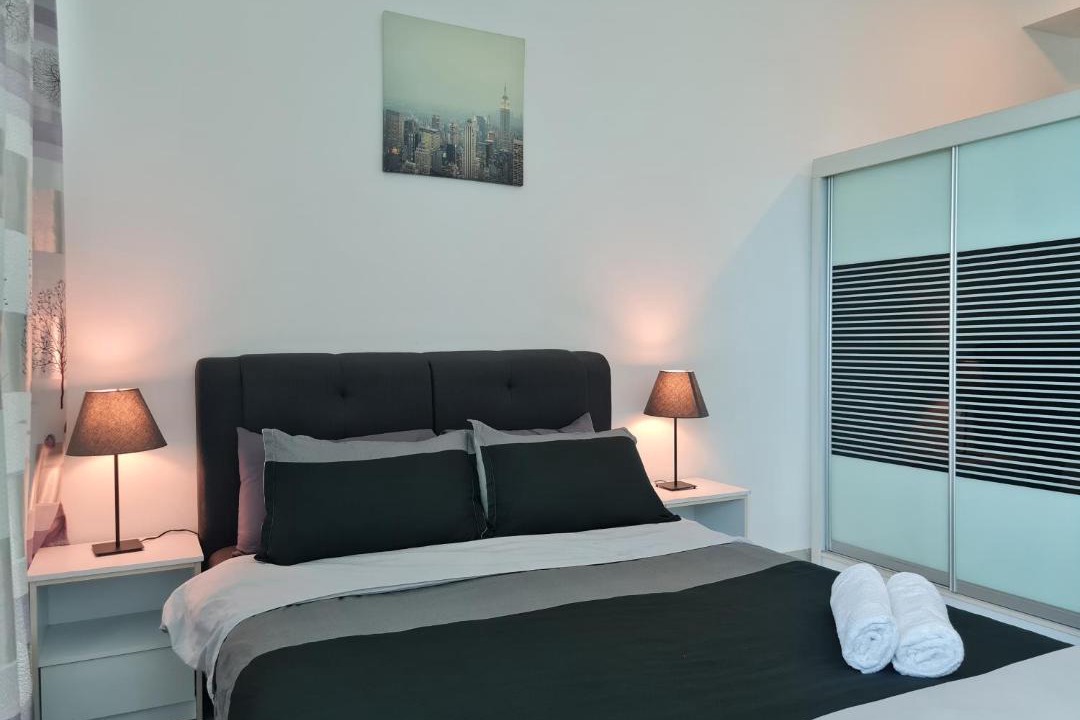 Photo of Bedroom in Cyberjaya