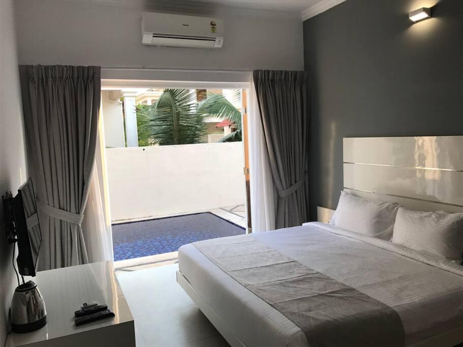 Photo of Bedroom in Guirim