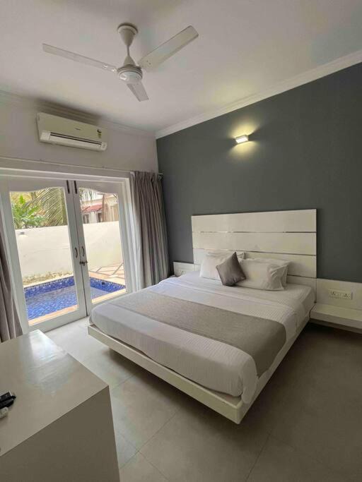 Photo of Bedroom in Guirim