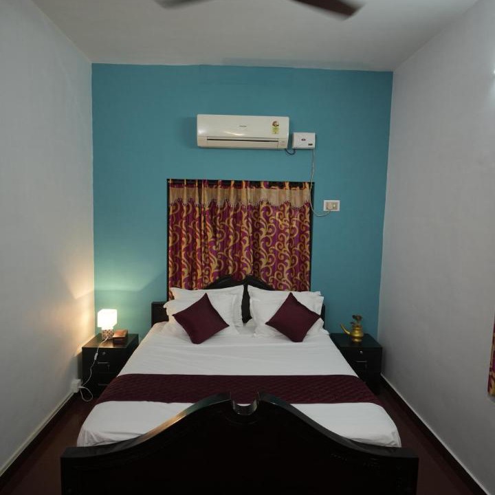 Photo of Bedroom in Vaikam