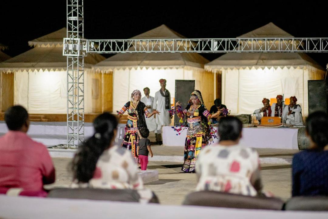 Photo of Others in Amar Sagar Pol