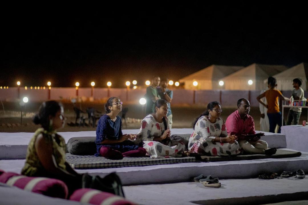 Photo of Others in Amar Sagar Pol
