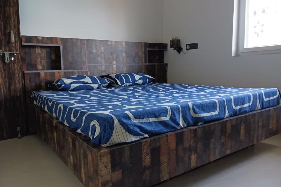 Photo of Bedroom in Deoghar