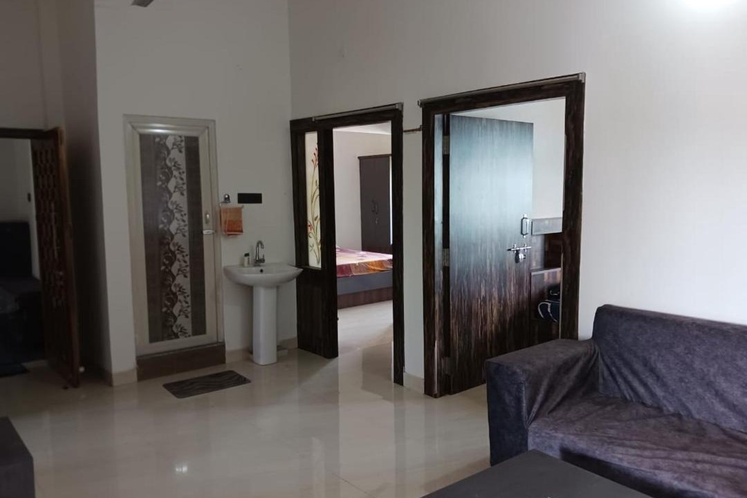 Photo of Livingroom in Deoghar