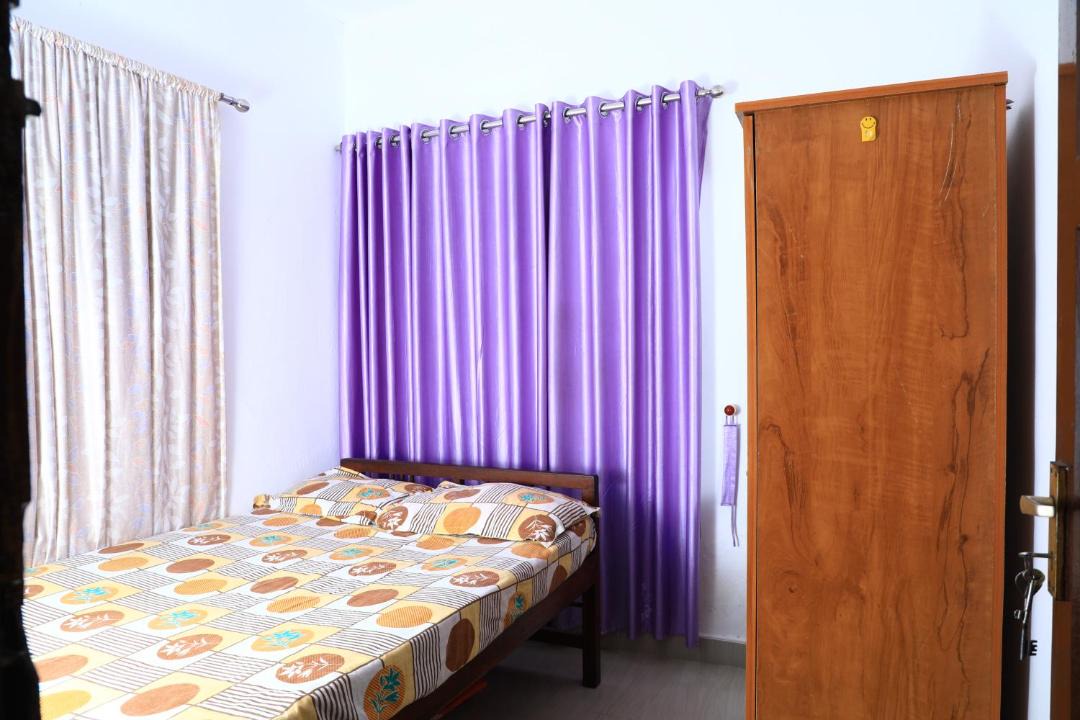 Photo of Bedroom in Munroe Island