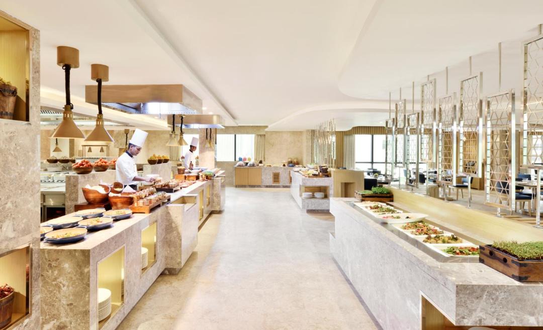 Photo of Kitchen in Nagavara