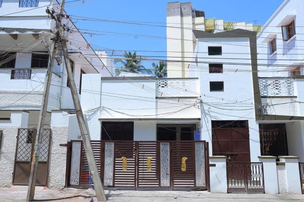 Photo of Buildings in Madurai