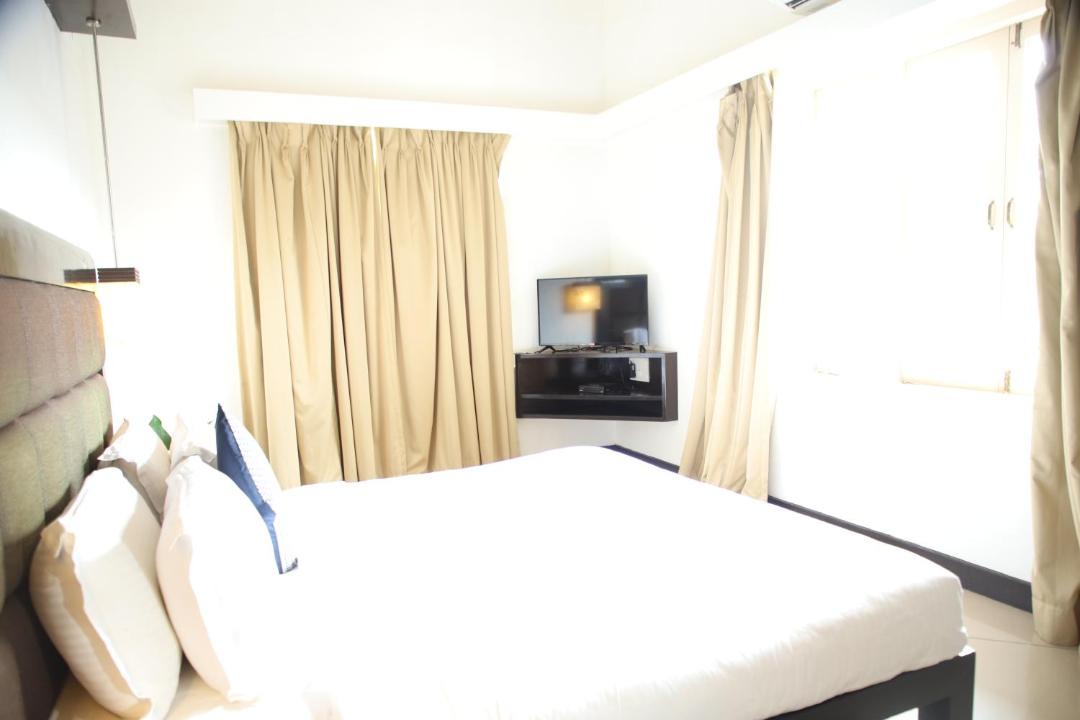 Photo of Bedroom in Alto de Porvorim