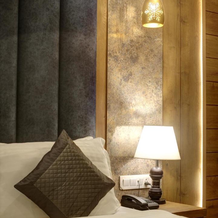 Photo of Bedroom in Patel Nagar