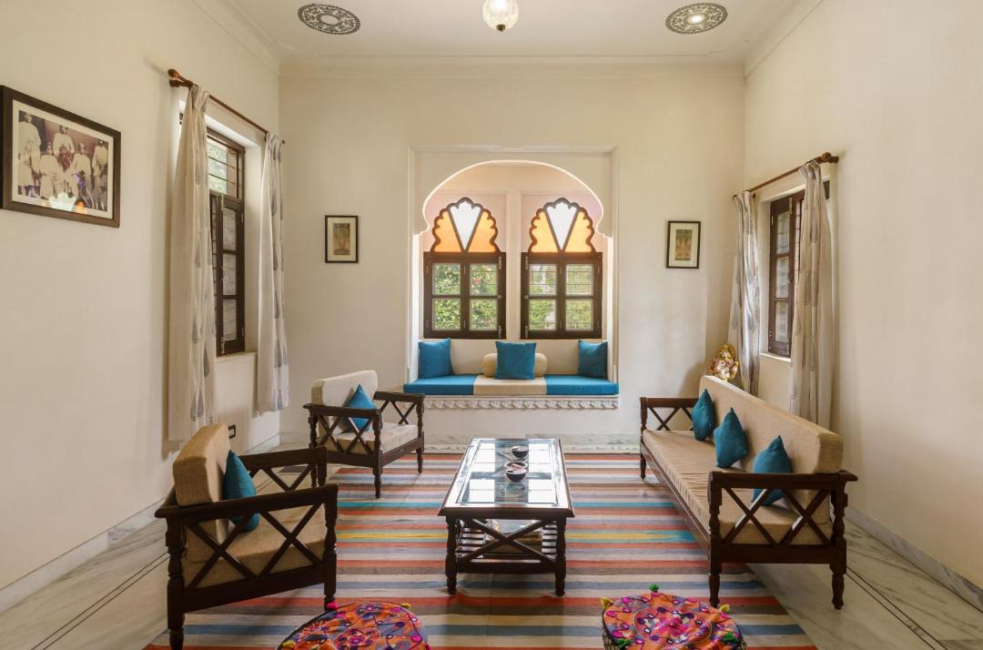 Photo of Livingroom in Bedla