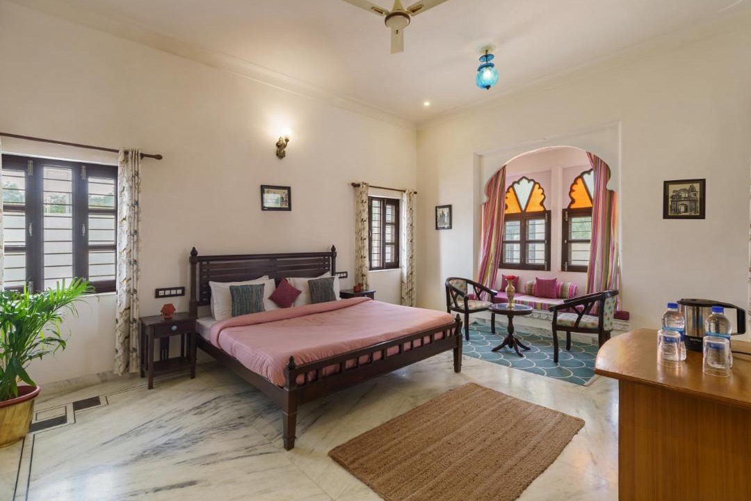 Photo of Livingroom in Bedla