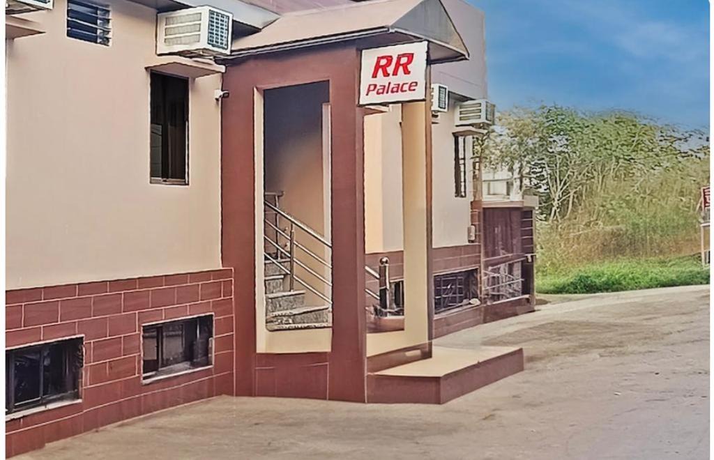 Photo of Buildings in Gorakhpur
