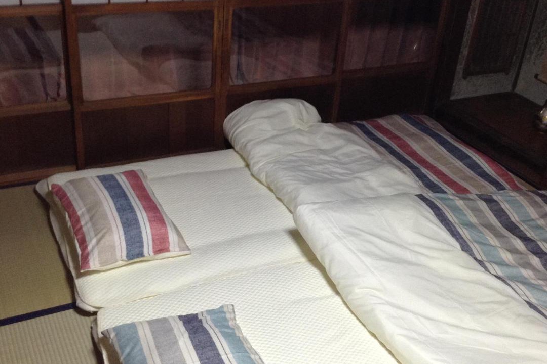 Photo of Bedroom in Minami