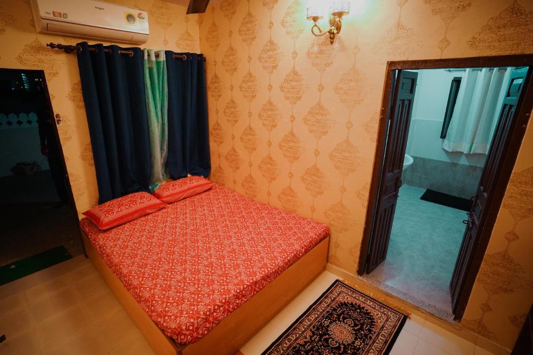 Photo of Bedroom in Bani Park