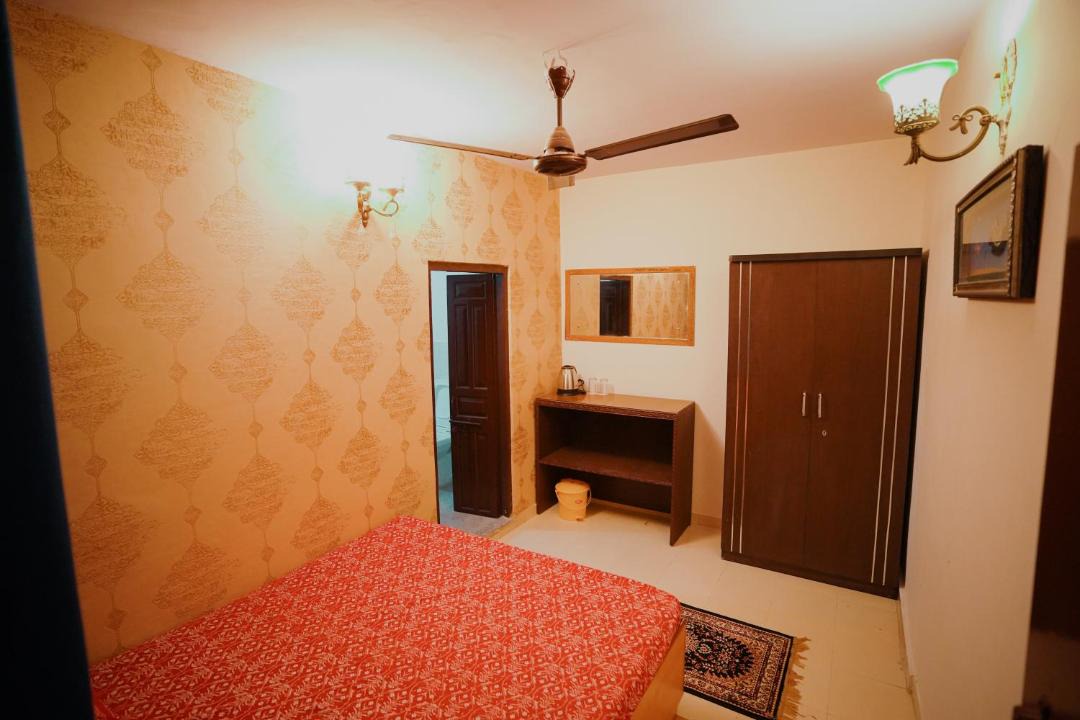 Photo of Bedroom in Bani Park